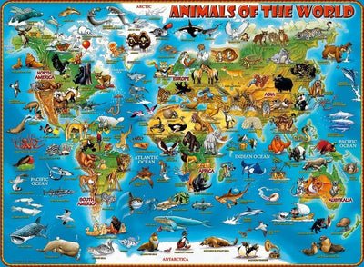 300 Pieces & Under