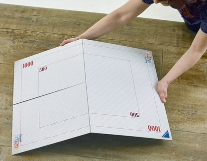 Ravensburger - Puzzle Handy Storage