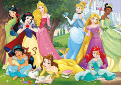 Educa - Disney Princess - 500 Piece Jigsaw Puzzle