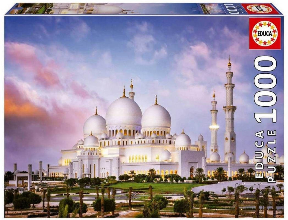 Educa - 1000 Piece Jigsaw Puzzle for Adults | A Time for Self, A. Jarén. Dimensions Educa - 1000 Piece Jigsaw Puzzle for Adults | A Time for Self, A. Jarén. Dimensions
