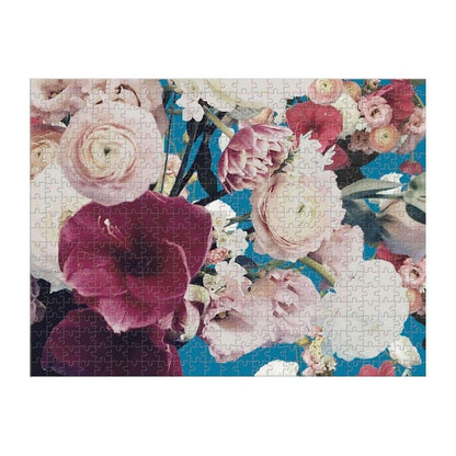 Galison - Ashley Woodson Bailey 2-Sided - 500 Piece