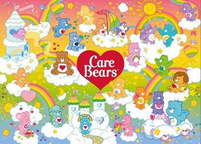 Gibsons - Classic Gift Care Bears - 1000 Piece Jigsaw Puzzle