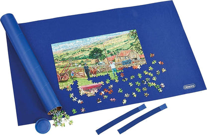 Gibsons - Puzzle Roll - 1000 Pieces