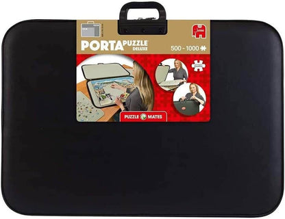 Jumbo - Portapuzzle Deluxe 1000 Piece Jigsaw Board