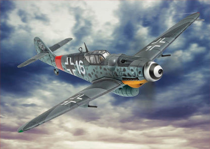 Kidicraft - D-Day Messerschmitt - 1000 Piece Jigsaw Puzzle