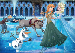 Ravensburger - Disney Frozen - 1000 Piece Jigsaw Puzzle