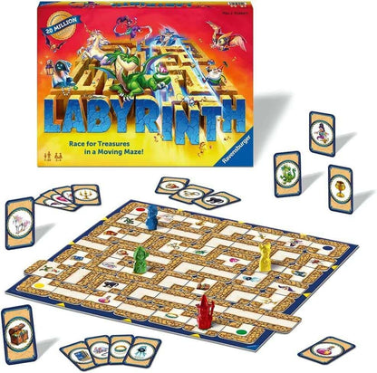 Ravensburger - Labyrinth