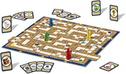 Ravensburger - Labyrinth