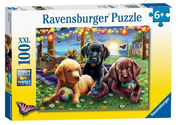 The puppy deals game ravensburger