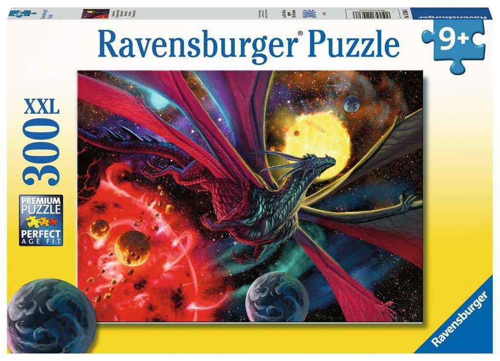 Ravensburger - Star Dragon 300XXL Piece Jigsaw Puzzle
