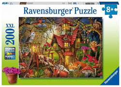 Ravensburger - The Little House 200XXL Piece Jigsaw Puzzle