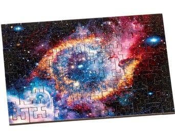 Wentworth - Helix Nebula - 40 Piece Wooden Jigsaw Puzzle